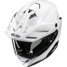 HJC RPHA 60 Helmet - Solid - White - XL FA49NUS7XWHV
