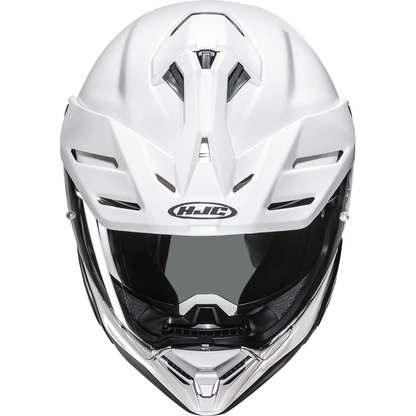 HJC RPHA 60 Helmet - Solid - White - XL FA49NUS7XWHV