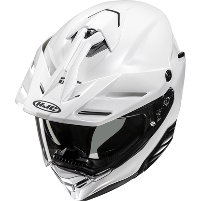 HJC RPHA 60 Helmet - Solid - White - Medium FA49NUS5XWHV