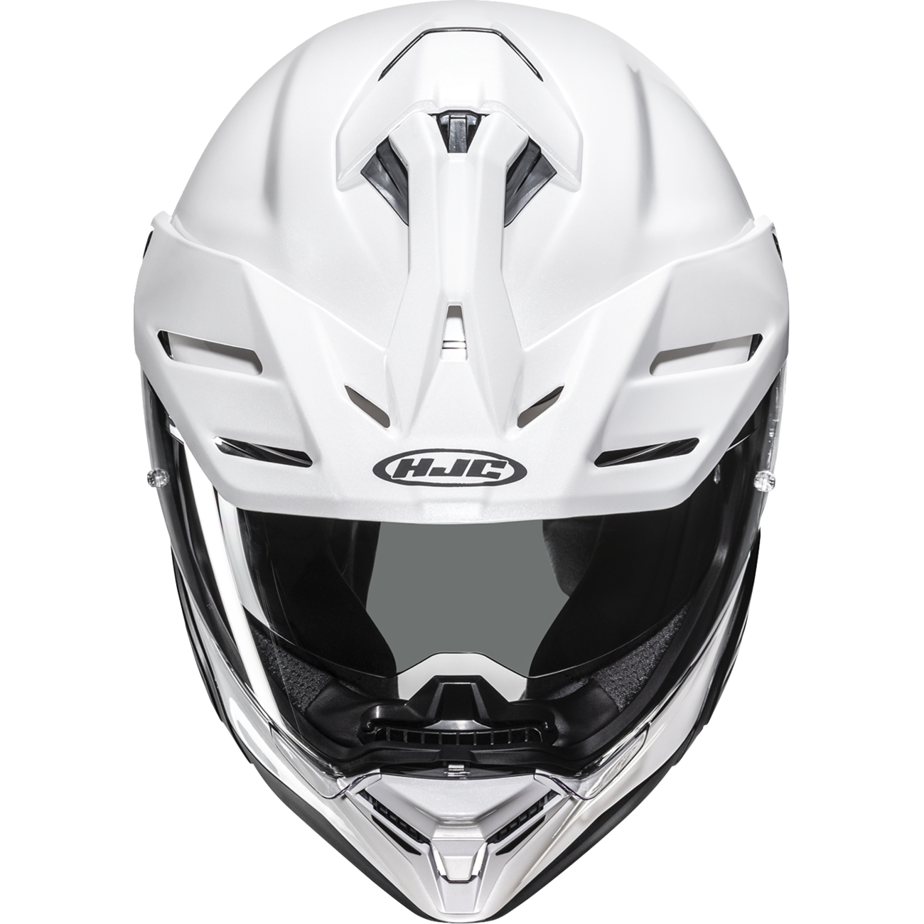 HJC RPHA 60 Helmet - Solid - White - Medium FA49NUS5XWHV