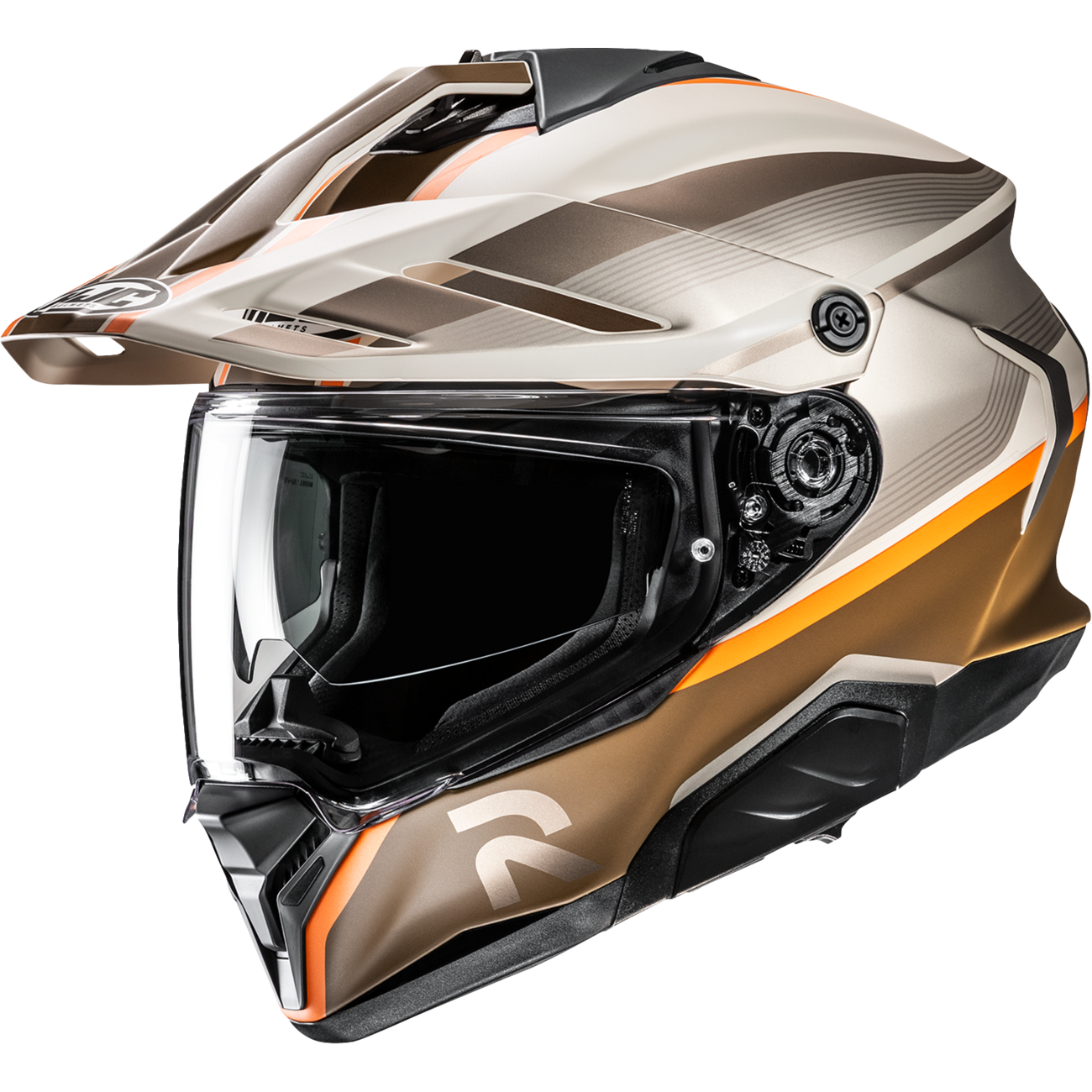 HJC RPHA 60 Helmet - Arbre - MC7SF - XS FA49NUS32S7V