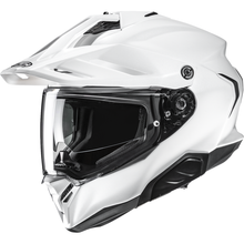 HJC RPHA 60 Helmet - Solid - White - 2XL FA49NUS8XWHV