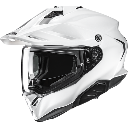 HJC RPHA 60 Helmet - Solid - White - 2XL FA49NUS8XWHV