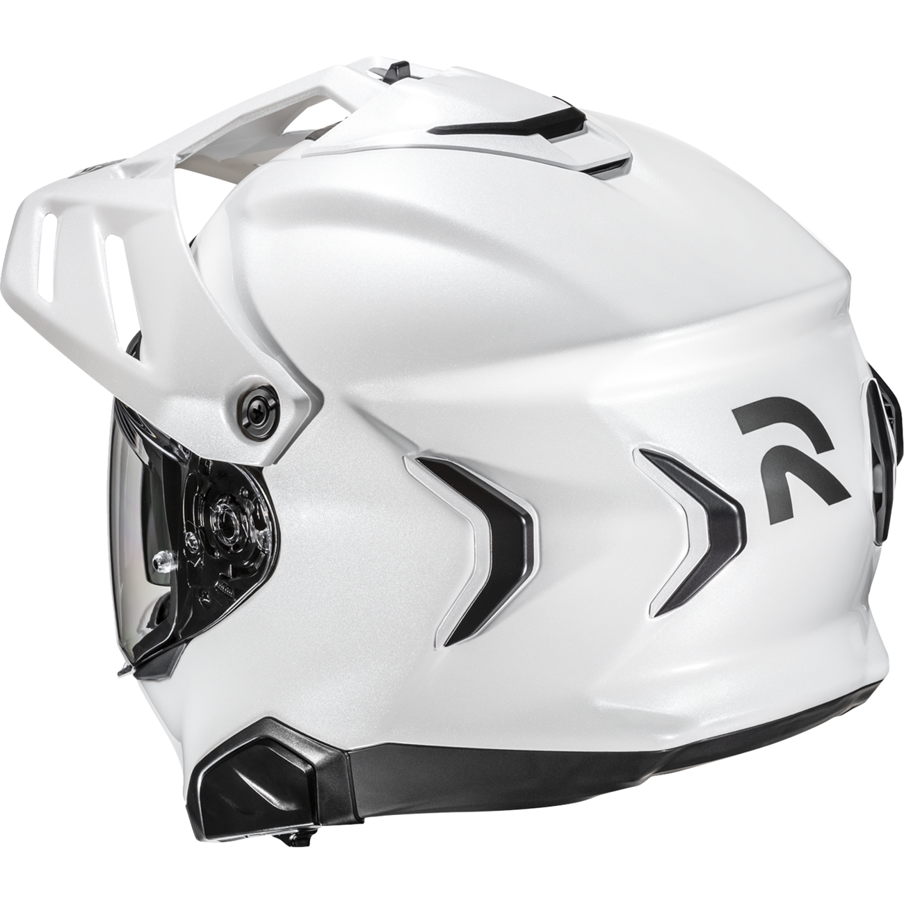HJC RPHA 60 Helmet - Solid - White - Small FA49NUS4XWHV