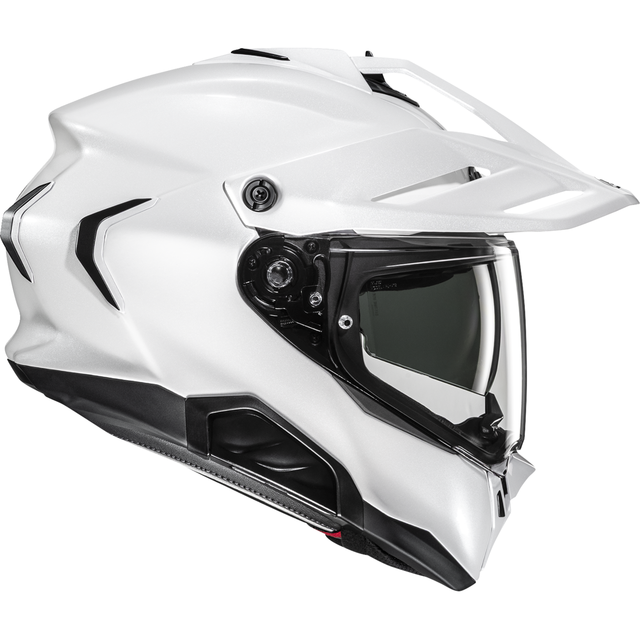 HJC RPHA 60 Helmet - Solid - White - Small FA49NUS4XWHV