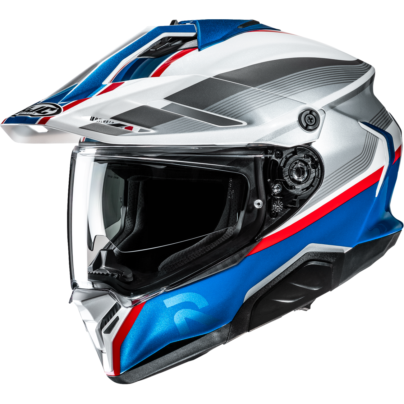 HJC RPHA 60 Helmet - Arbre - MC21 - 2XL FA49NUS8221V