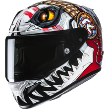 HJC RPHA 12N Helmet - Kepina - MC1 - XL FA53NUS7L01V