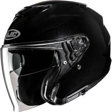 HJC i31 Helmet - Solid - Black - Large JP45NUS6XBKV