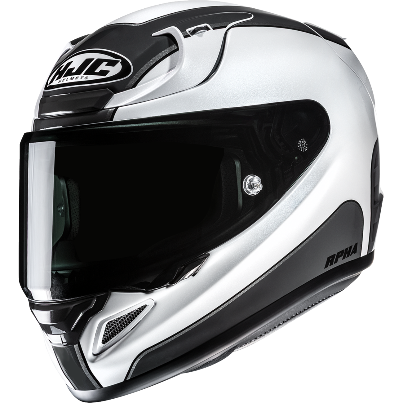 HJC RPHA 12N Helmet - Respon - MC5 - Small FA53NUS4G05V