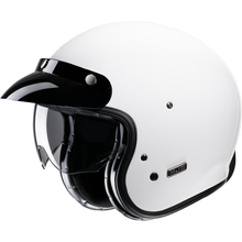 HJC V31 Helmet - Solid - White - 2XL JA20NUS8XWHV