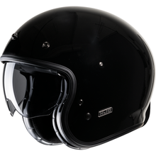HJC V31 Helmet - Solid - Black - 2XL JA20NUS8XBKV