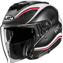 HJC i31 Helmet - Depe - MC1 - XL JP45NUS7301V