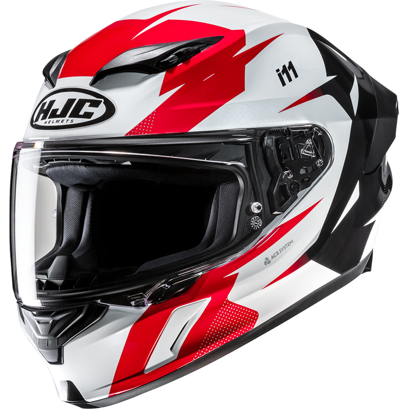 HJC i11 Helmet - Instant - MC1 - Small FP67NUS4001V