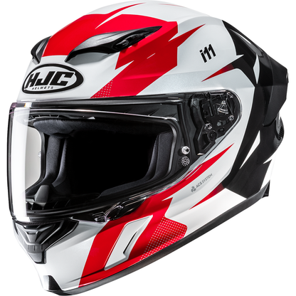 HJC i11 Helmet - Instant - MC1 - Small FP67NUS4001V