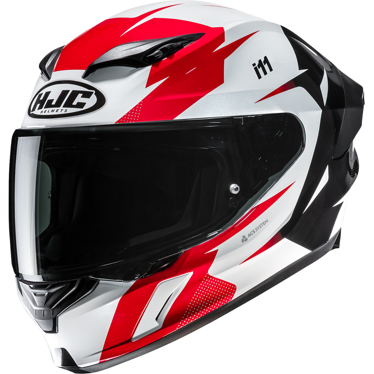 HJC i11 Helmet - Instant - MC1 - Small FP67NUS4001V