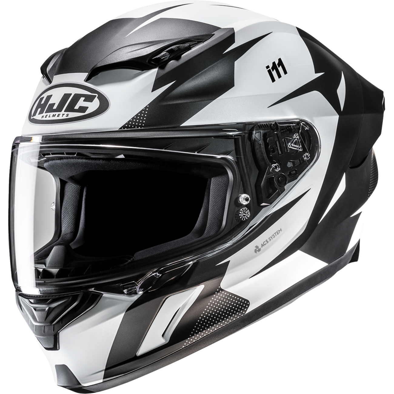 HJC i11 Helmet - Instant - MC10SF - 2XL FP67NUS8010V