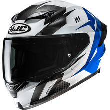 HJC i11 Helmet - Instant - MC2 - Medium FP67NUS5002V