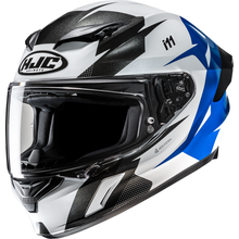 HJC i11 Helmet - Instant - MC2 - 2XL FP67NUS8002V