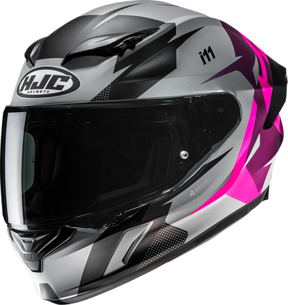 HJC i11 Helmet - Instant - MC8SF - Small FP67NUS40S8V