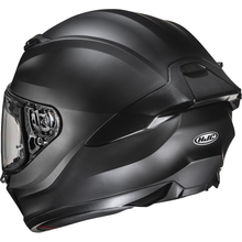 HJC i11 Helmet - Solid - Semi-Flat Black - Medium FP67NUS5XBSV