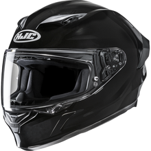 HJC i11 Helmet - Solid - Black - XS FP67NUS3METV