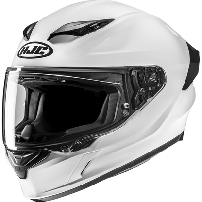HJC i11 Helmet - Solid - White - 2XL FP67NUS8PWHV