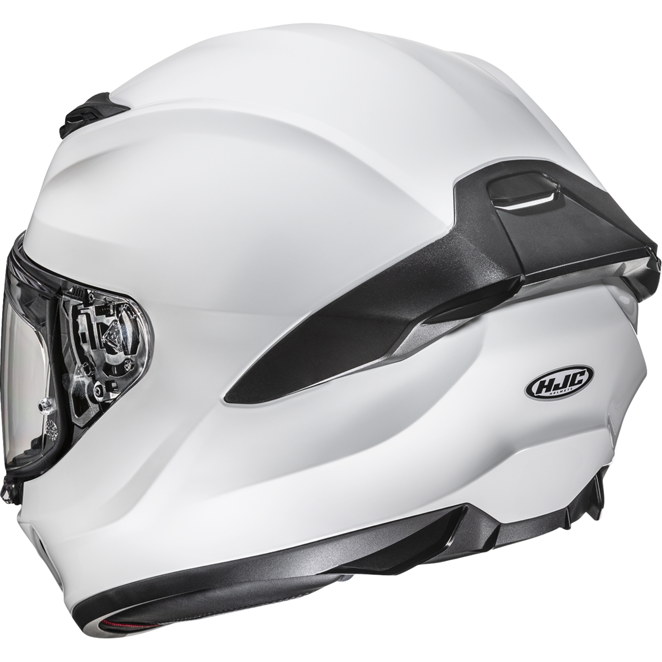 HJC i11 Helmet - Solid - White - 2XL FP67NUS8PWHV