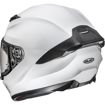 HJC i11 Helmet - Solid - White - 2XL FP67NUS8PWHV