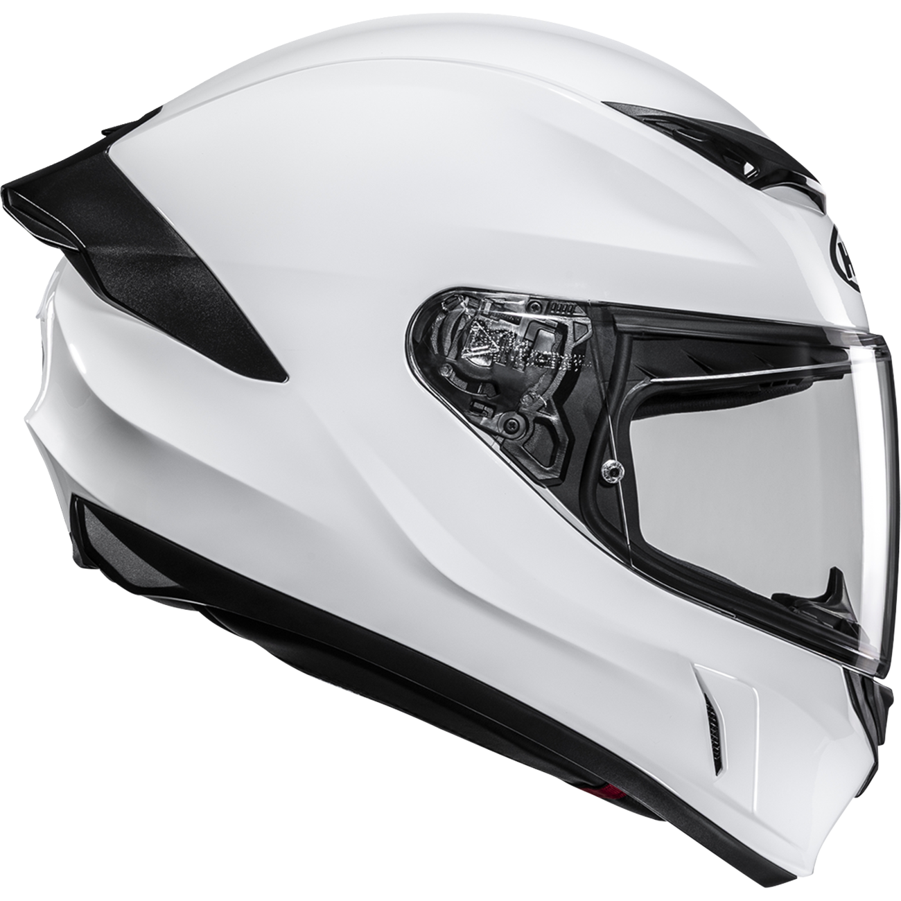 HJC i11 Helmet - Solid - White - 2XL FP67NUS8PWHV