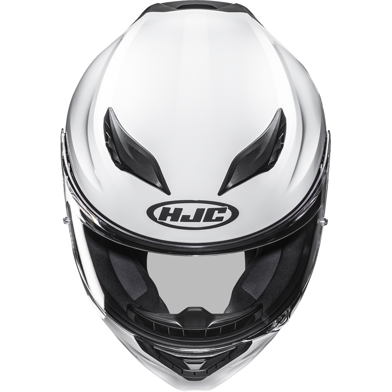 HJC i11 Helmet - Solid - White - 2XL FP67NUS8PWHV
