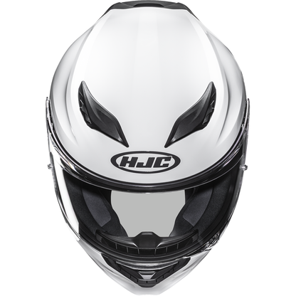 HJC i11 Helmet - Solid - White - 2XL FP67NUS8PWHV