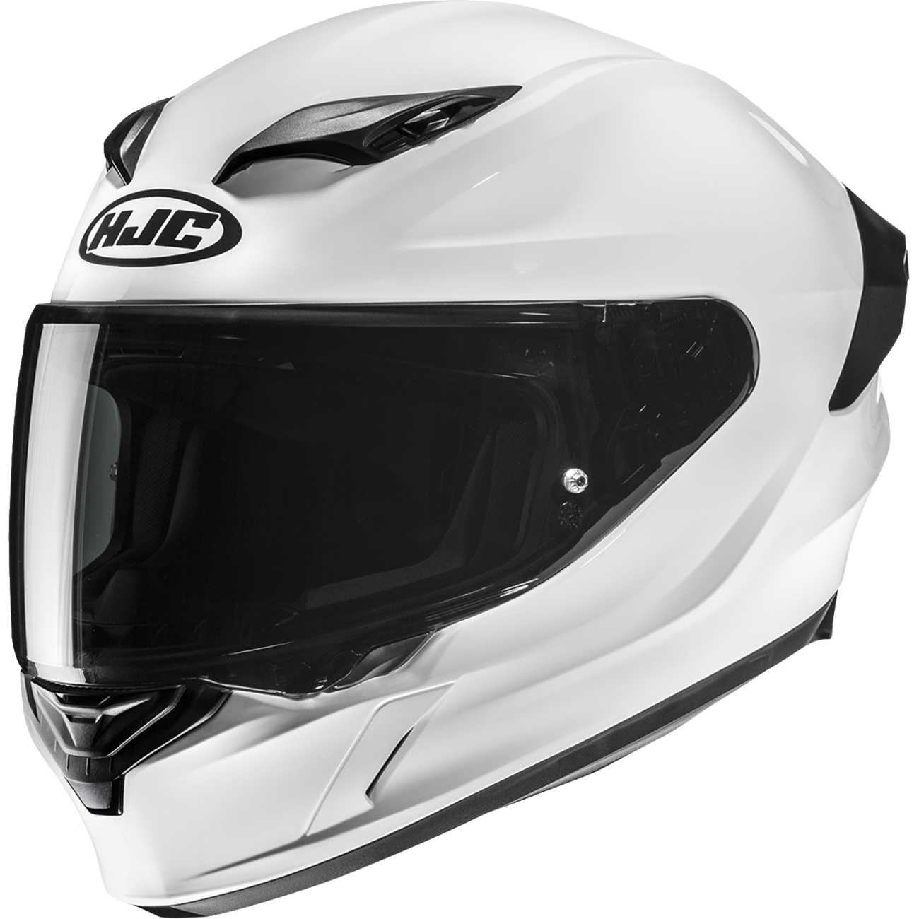 HJC i11 Helmet - Solid - White - 2XL FP67NUS8PWHV