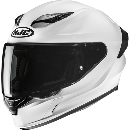 HJC i11 Helmet - Solid - White - 2XL FP67NUS8PWHV