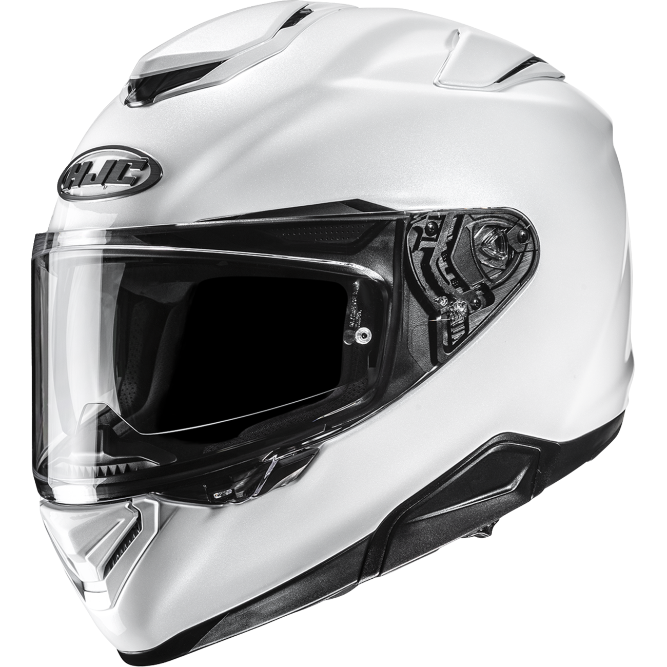 HJC RPHA 72 Helmet - Solid - White - 2XL FH11NUS8PWHV