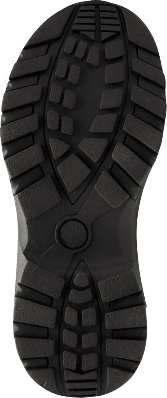 THOR Blitz XR Mini LTD Boots - Black - US 12 / EU 30 3411-0789