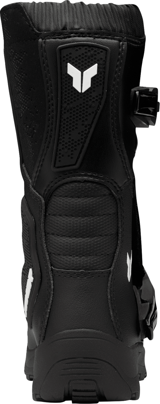 THOR Blitz XR Mini LTD Boots - Black - US 13 / EU 31 3411-0790