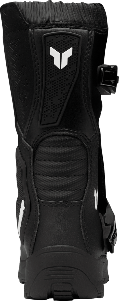 THOR Blitz XR Mini LTD Boots - Black - US 13 / EU 31 3411-0790