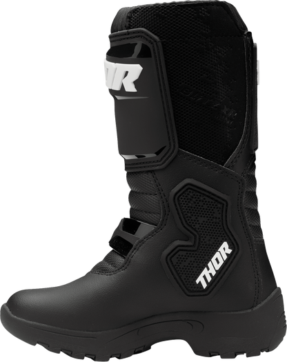 THOR Blitz XR Mini LTD Boots - Black - US 13 / EU 31 3411-0790