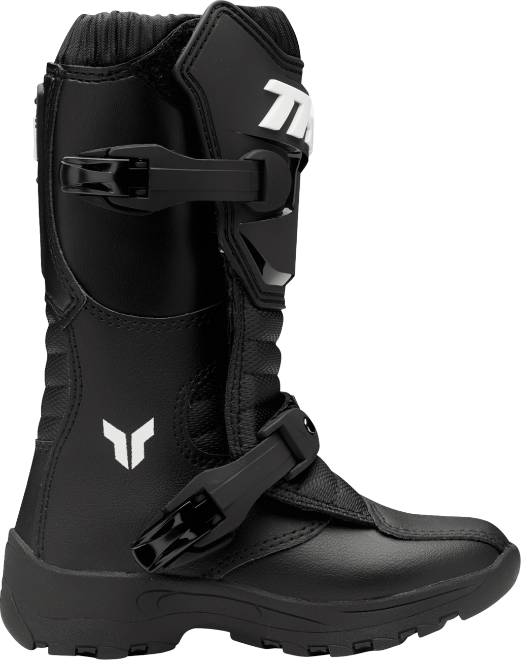 THOR Blitz XR Mini LTD Boots - Black - US 13 / EU 31 3411-0790