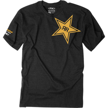 FACTORY EFFEX Rockstar Tilt T-Shirt - Black - Large 29-87604