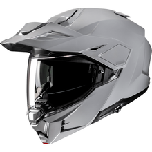 HJC i80 Modular Helmet - Solid - N Gray - Large EP37NUS6XGNV