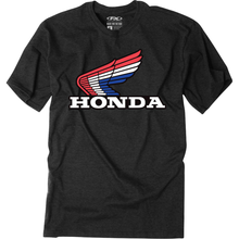 FACTORY EFFEX Honda RWB Classic T-Shirt - Black - Large 29-87314