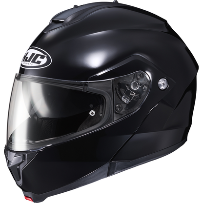 HJC C91 Modular Helmet - Solid - Black - XS EP25NUS3XBKV