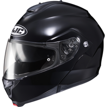 HJC C91 Modular Helmet - Solid - Black - 3XL EP25NUS9XBKV