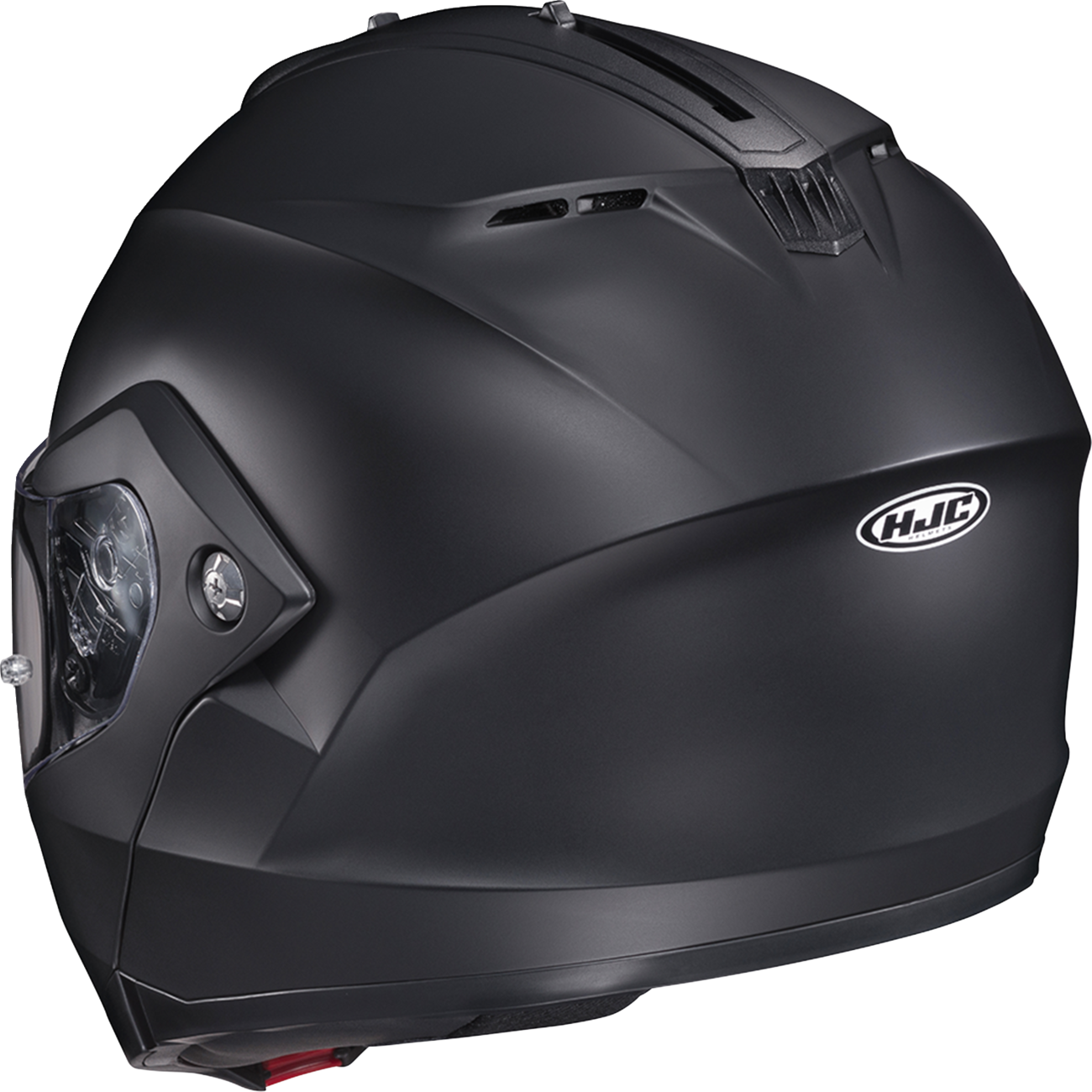 HJC C91 Modular Helmet - Solid - Semi-Flat Black - Medium EP25NUS5XBSV