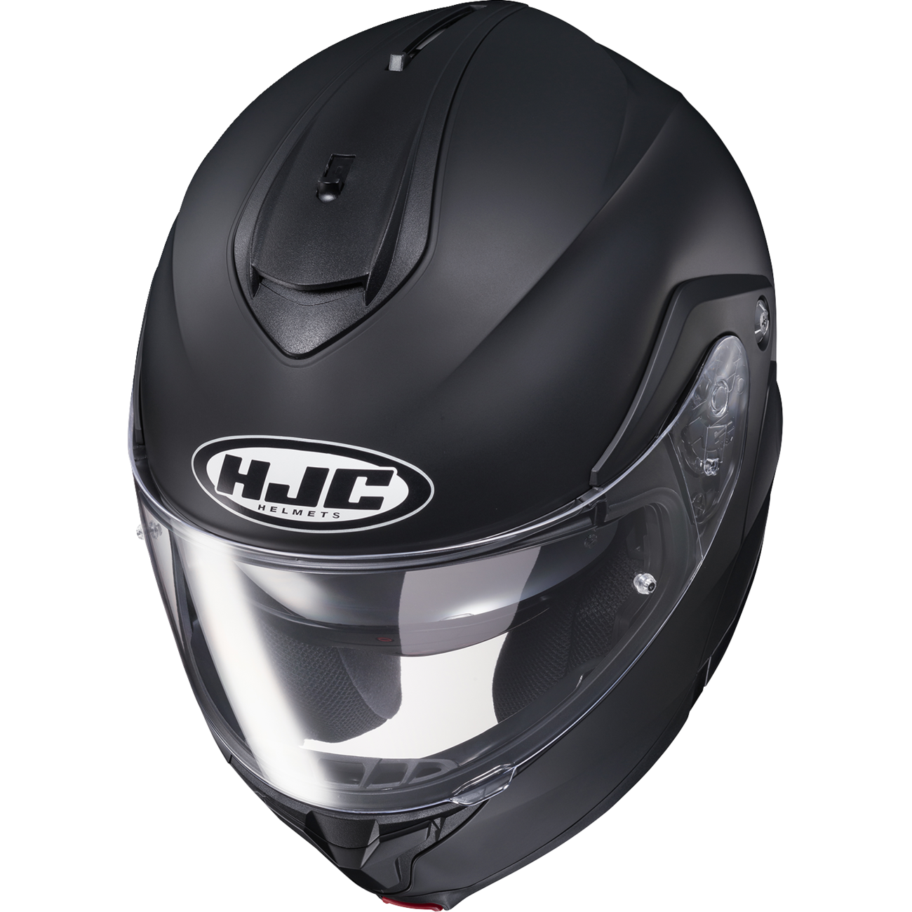 HJC C91 Modular Helmet - Solid - Semi-Flat Black - Medium EP25NUS5XBSV