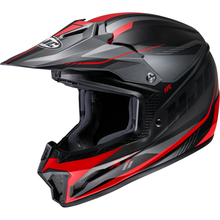 HJC Youth CL-XY II Helmet - Drift - MC1SF - Large MP36NUS6DS1V