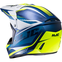 HJC Youth CL-XY II Helmet - Drift - MC3HSF - Medium MP36NUS5D3HV