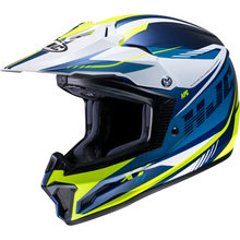 HJC Youth CL-XY II Helmet - Drift - MC3HSF - XL MP36NUS7D3HV