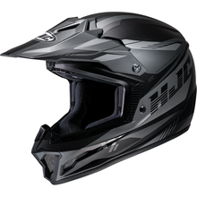 HJC Youth CL-XY II Helmet - Drift - MC5SF - Medium MP36NUS5DS5V